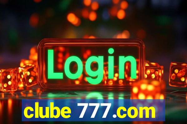 clube 777.com